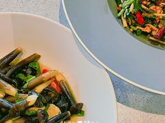 -半山腰·云南菜(侨福芳草地店)