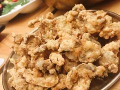 -我是那个大叔·美食研究所(新塘路店)