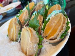 -无锡苏宁银河国际酒店-悦府65中餐厅