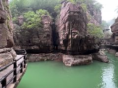 -云台山风景名胜区