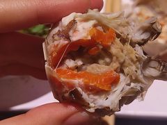 -奔海甄选·活鲜刺身铁板烧自助(太原里店)