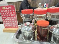 -张包铺(道外店)