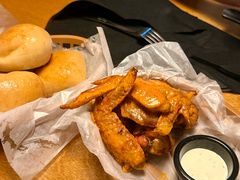 -Texas Roadhouse(世纪汇广场店)