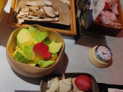 -芸山季·云南野生菌火锅(人民广场来福士店)