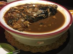 -旺顺阁鱼头泡饼(常营店)