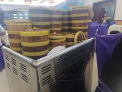 -林記渔村(长安店)