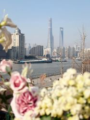 -花嫁丽舍婚礼殿堂(世博江景店)