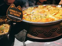 -烤匠麻辣烤鱼(青羊万达店)