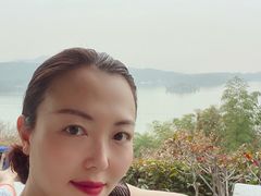 -天目湖涵田半山温泉水乐园