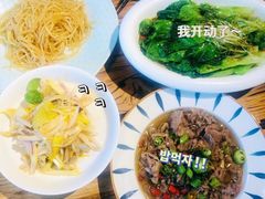 -YAFEE雅菲·粤菜·湘菜·融合菜(魏公村店)