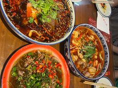 -小街47號江湖菜(四合院店)