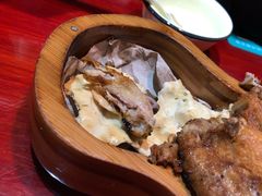 -窄巷子陕菜馆·地道陕西菜(粉巷店)