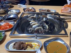 -麻蒲碳烤肉(嘉禾东平地铁站19号店)