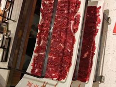 -左庭右院鲜牛肉火锅(长泰广场店)