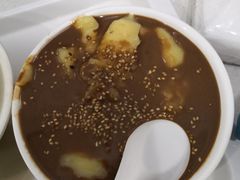 -老磁器口豆汁店(天坛店)