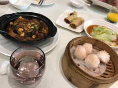 -頂好酒家·经典粤菜(海信广场店)