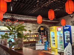 -乐山串串香老火锅(鼓楼店)