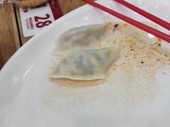 -喜家德虾仁水饺(北站店)