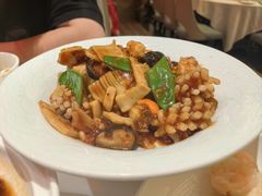 -大铁勺新津菜(熙悦汇店)