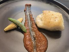 -将军日本餐厅·Shogun 传统日料·铁板烧·板前料理(厦门马哥孛罗东方大酒店)