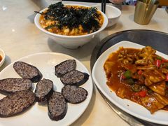 -屋里家延边朝鲜族冷面(南园店)
