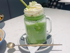 若竹抹茶森林-BE BRIGHT KITCHEN(正佳广场店)