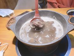 -大牛湾·眷村牛肉面(蠡溪店)