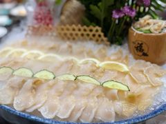 -明本湛江鸡•海鲜小厨(陈家祠店)