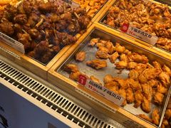 -老韩煸鸡·中国炸鸡(水塔美食街店)