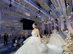 -富黎华海鲜大酒楼(正大广场店)