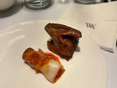 -运·中餐厅(成都华尔道夫酒店)
