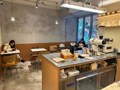 -The Roastery By AllYouWant(福田店)