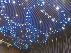 -青岛海尔洲际酒店