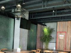 大堂-黛瓦里巷(南京东路店)