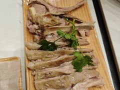 -德元兰州纯汤牛肉面(龙阳路店)