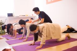 -丽复产后康复萧山旗舰中心