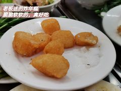 -松明一烤肉馆(鲁园店)