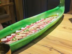 -韩香阁烤肉专门店(银座店)