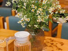 -山茶云南菜(中关村店)