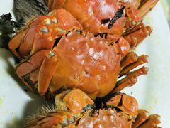 -老字号蛇口德记烧腊饭店·海鲜加工