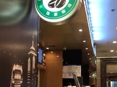 -逸派咖啡 EPARKCOFFEE(广安门店)