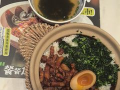 -和府捞面(曹路花园城店)