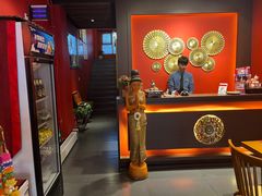 -泰国餐厅 Thai Food(裕华万达店)