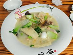 -城河饭店·传统淮扬菜(河下古镇店)