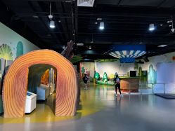 -北京科学中心儿童乐园