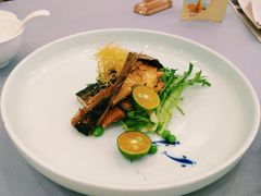 -维多利亚大酒店·雅园中餐厅