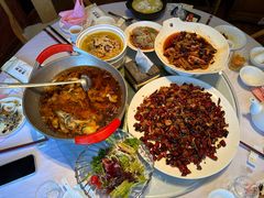 -辣婆婆(航天桥店)