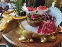 -尚海豆捞(乐虹坊店)