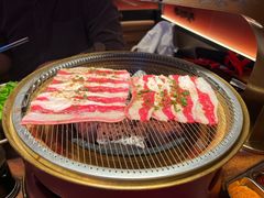 -西塔老太太泥炉烤肉(上海七宝领展广场店)