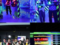 -嗨马乐动室内潮玩运动·团建·轰趴·桌游(南丰汇店)